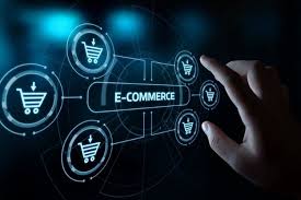 E-Commerce