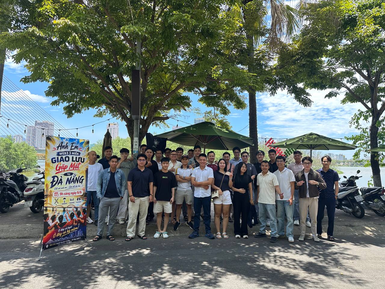 Meetup Web3 Da Nang